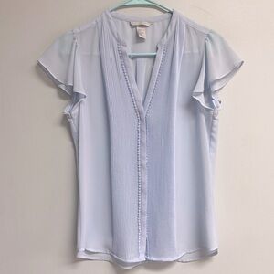 H&M TOP - SMALL
